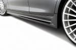 BMW 5-Series M-Technik by Hamann 2011 года